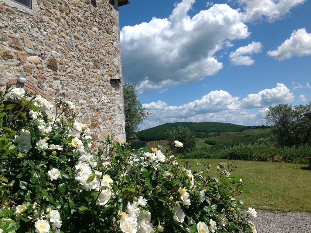 Residenza D'Epoca La Commenda Manciano Quarto foto