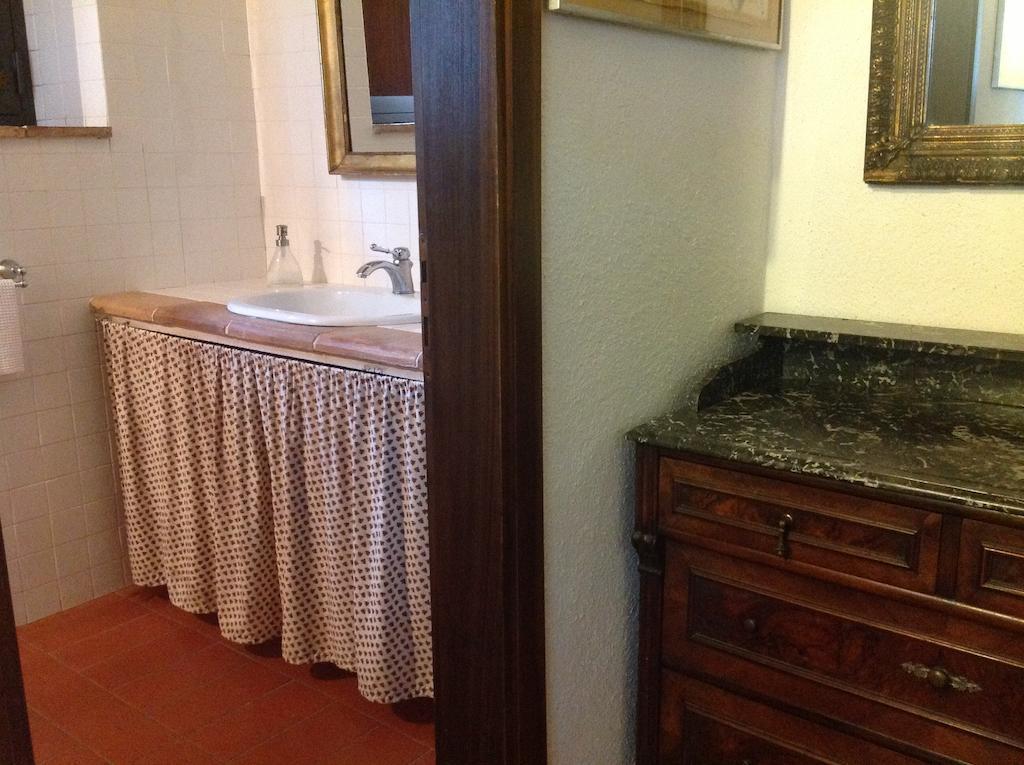 Residenza D'Epoca La Commenda Manciano Quarto foto